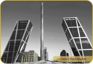 Madrid Office