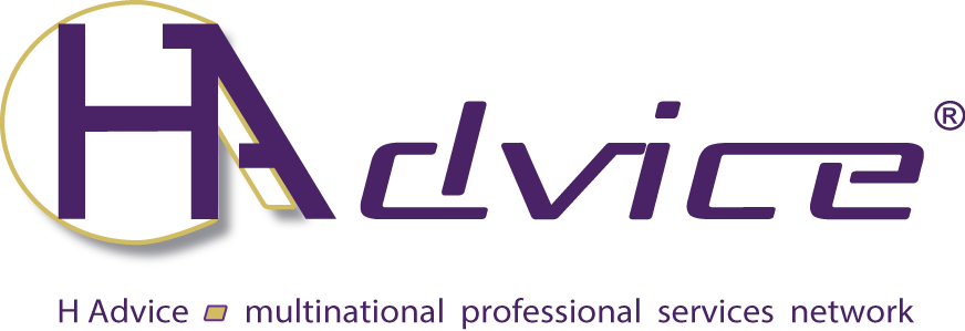 H Advice Logo